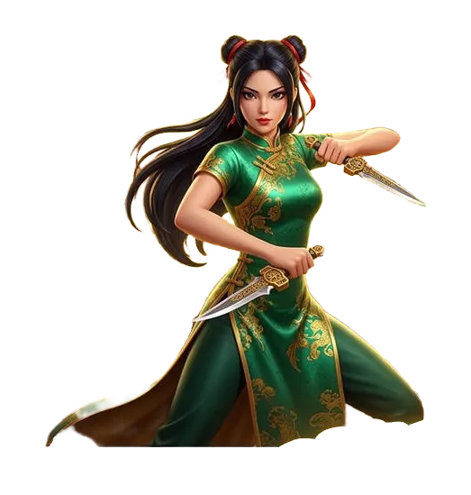 符号组合与画面节奏